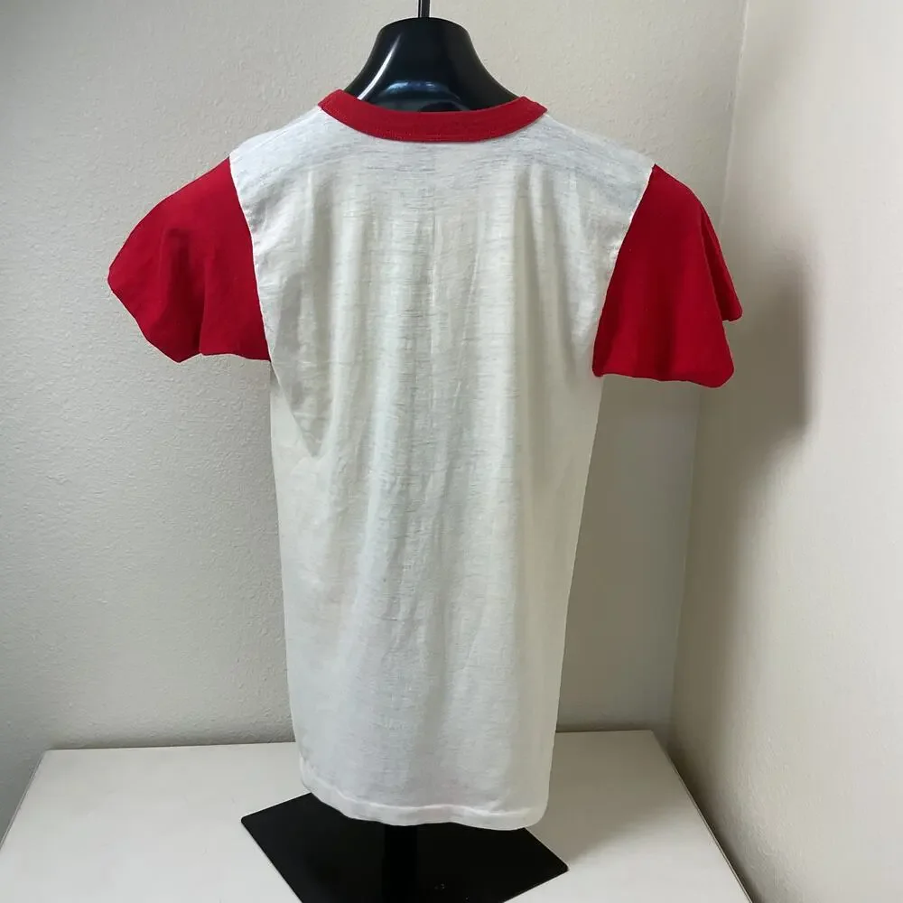 Vintage 1985 St.Louis Cardinals Eastern Divison Champions One Size T Shirt - Picture 3 of 7